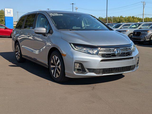 new 2026 Honda Odyssey car, priced at $42,287