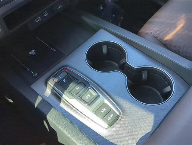 new 2025 Honda Ridgeline car, priced at $42,192