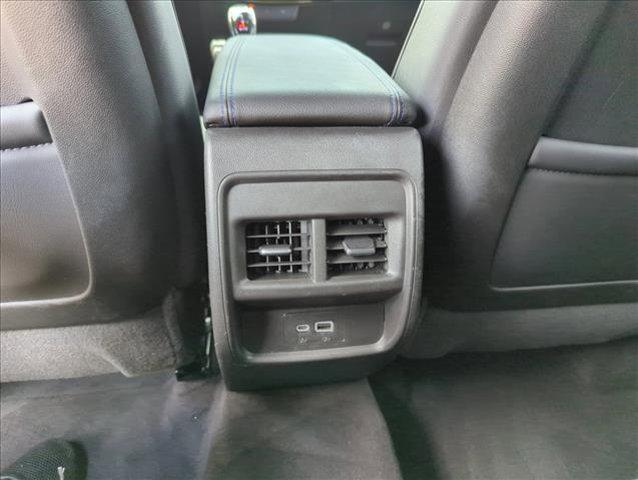 used 2024 Cadillac XT4 car, priced at $34,498