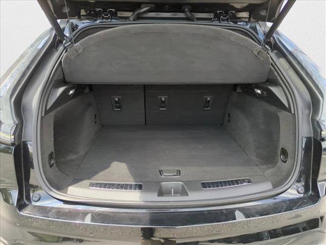 used 2024 Cadillac XT4 car, priced at $34,498