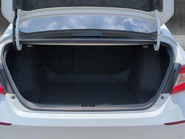 used 2020 Honda Accord car, priced at $21,498