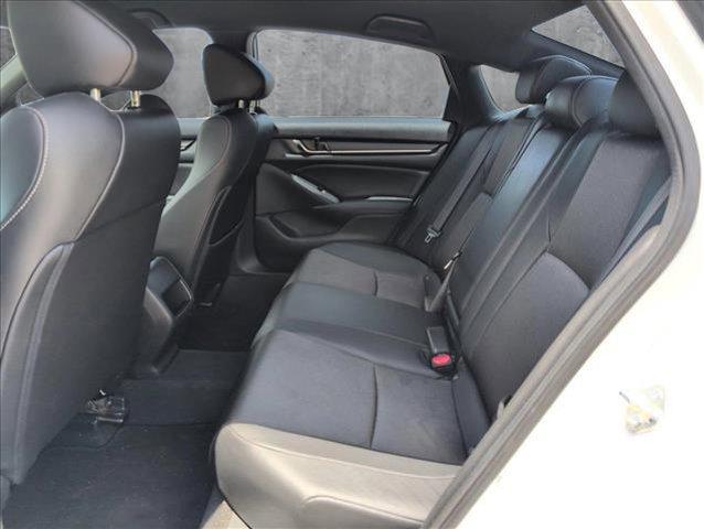 used 2020 Honda Accord car, priced at $21,498