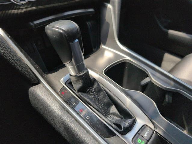 used 2020 Honda Accord car, priced at $21,498