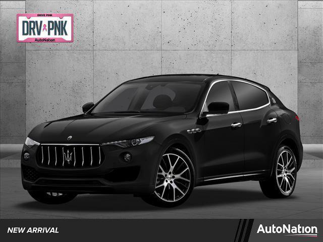 used 2019 Maserati Levante car, priced at $32,995