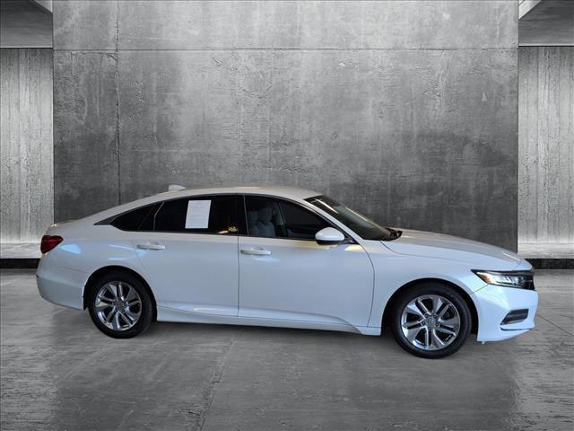 used 2019 Honda Accord car, priced at $19,459
