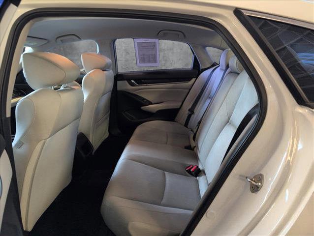 used 2019 Honda Accord car, priced at $19,459