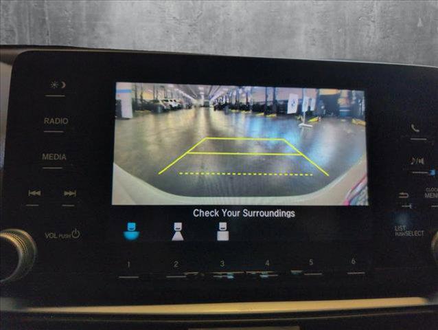 used 2019 Honda Accord car, priced at $19,459