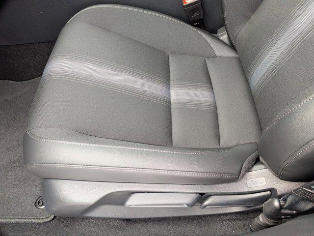 new 2026 Honda Civic car, priced at $28,317