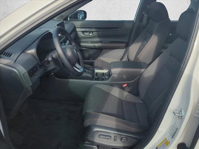 new 2026 Honda CR-V Hybrid car, priced at $35,837