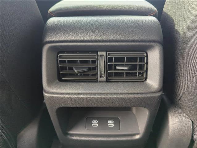 new 2026 Honda CR-V Hybrid car, priced at $35,837