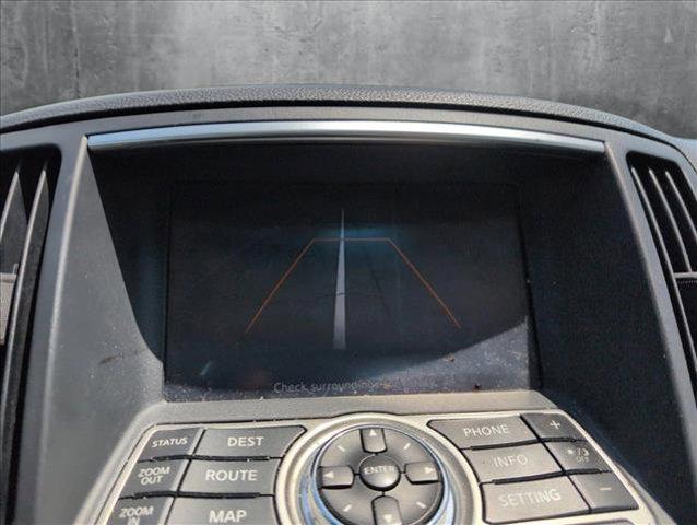 used 2013 INFINITI G37x car, priced at $11,499