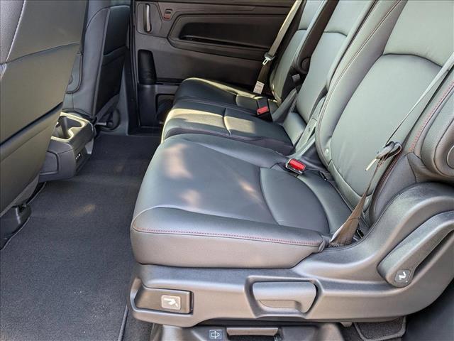 new 2026 Honda Odyssey car, priced at $43,745
