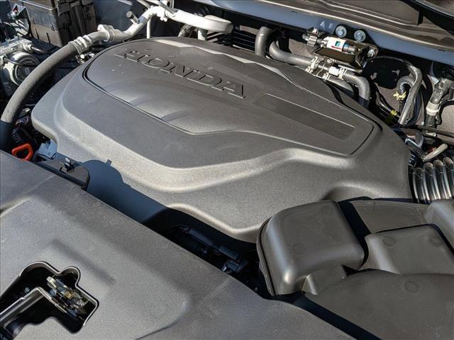 new 2026 Honda Odyssey car, priced at $43,745