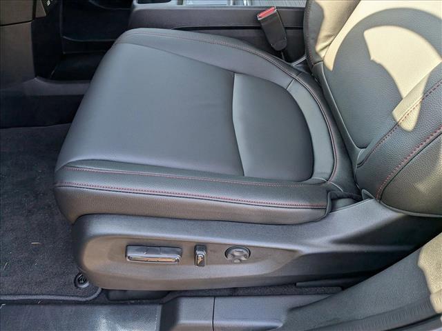 new 2026 Honda Odyssey car, priced at $43,745