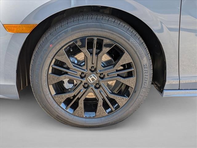 new 2026 Honda Odyssey car, priced at $43,745