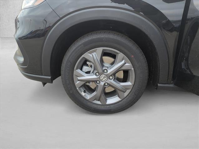 new 2026 Honda HR-V car, priced at $27,987