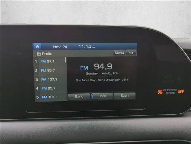 used 2020 Hyundai Palisade car, priced at $19,498