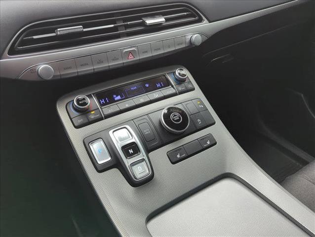 used 2020 Hyundai Palisade car, priced at $19,498