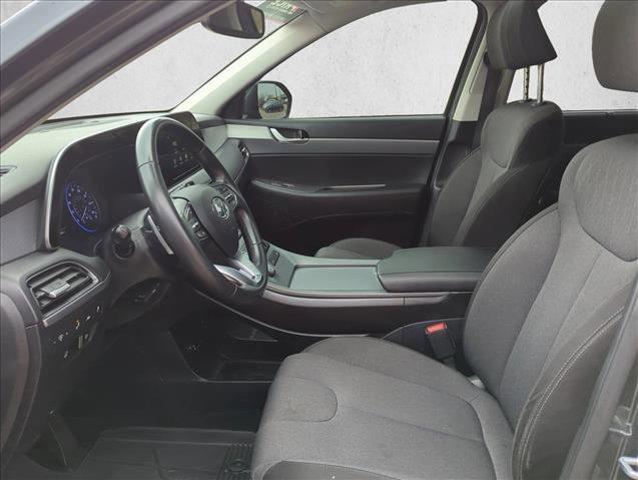 used 2020 Hyundai Palisade car, priced at $19,498