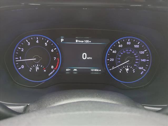 used 2020 Hyundai Palisade car, priced at $19,498