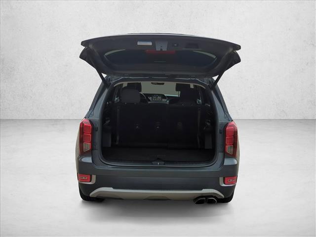 used 2020 Hyundai Palisade car, priced at $19,498