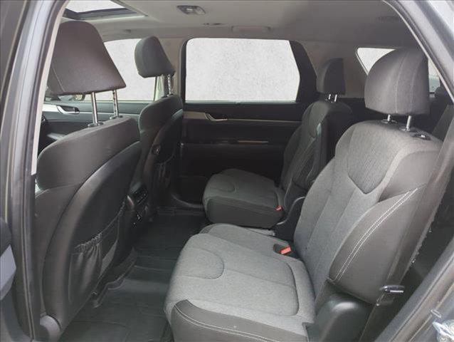 used 2020 Hyundai Palisade car, priced at $19,498