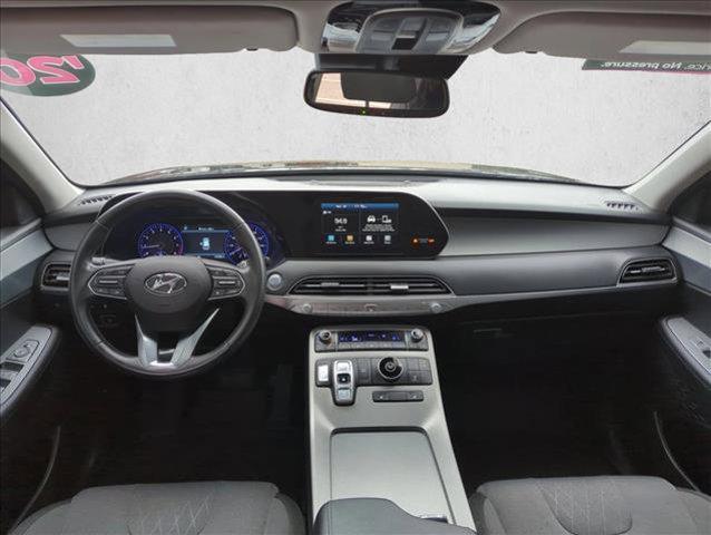 used 2020 Hyundai Palisade car, priced at $19,498