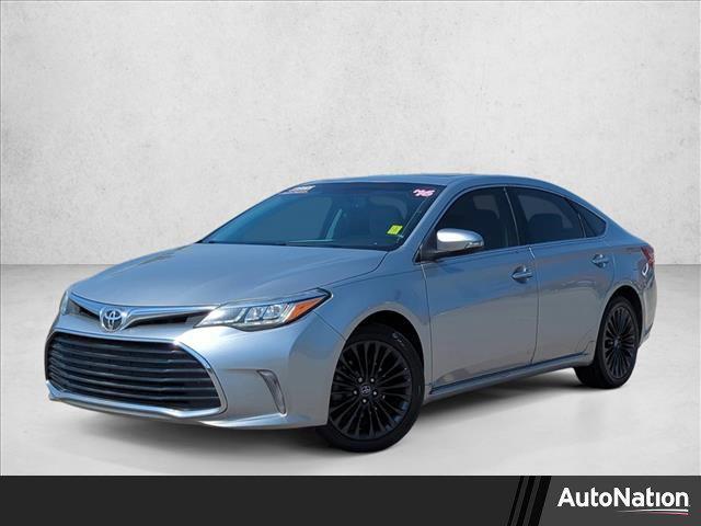 used 2016 Toyota Avalon car, priced at $12,348