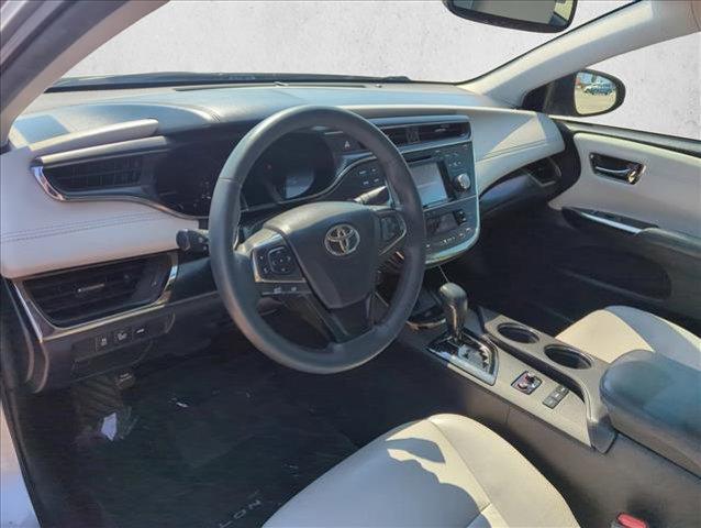 used 2016 Toyota Avalon car, priced at $12,348