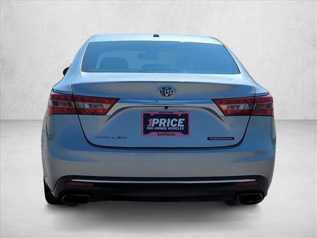 used 2016 Toyota Avalon car, priced at $12,348