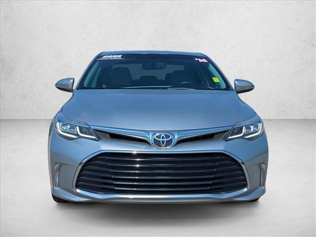 used 2016 Toyota Avalon car, priced at $12,348