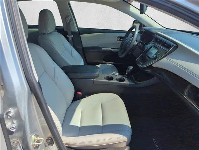 used 2016 Toyota Avalon car, priced at $12,348