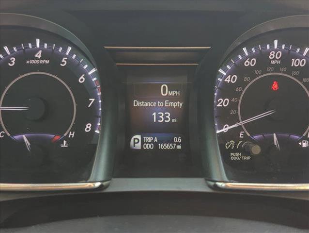 used 2016 Toyota Avalon car, priced at $12,348