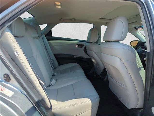 used 2016 Toyota Avalon car, priced at $12,348