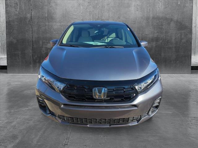 new 2025 Honda Odyssey car, priced at $45,716