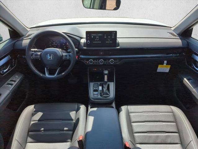 new 2026 Honda CR-V car, priced at $36,808