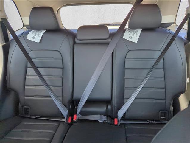 new 2026 Honda CR-V car, priced at $36,808