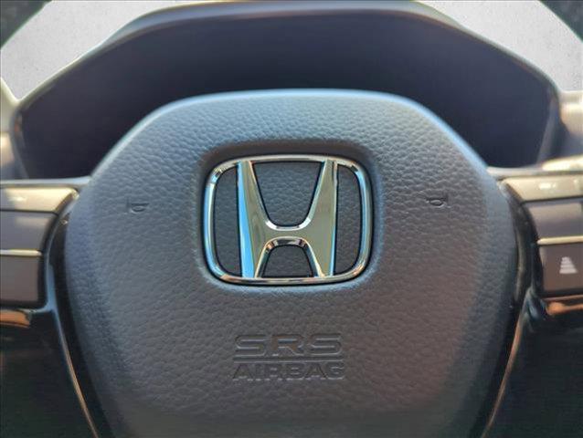 new 2026 Honda CR-V car, priced at $36,808