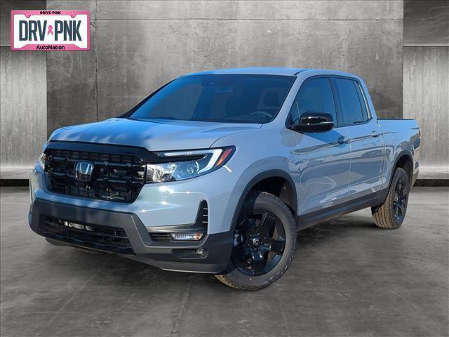 new 2025 Honda Ridgeline car, priced at $45,238