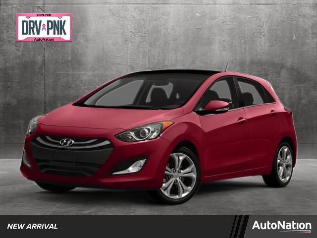 used 2013 Hyundai Elantra GT car, priced at $8,888