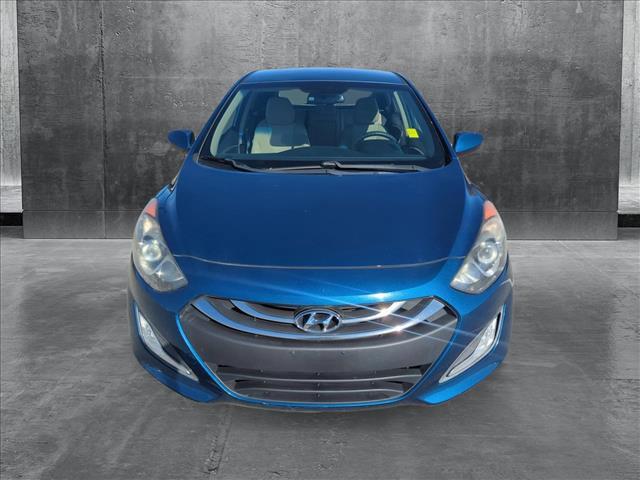 used 2013 Hyundai Elantra GT car, priced at $7,744