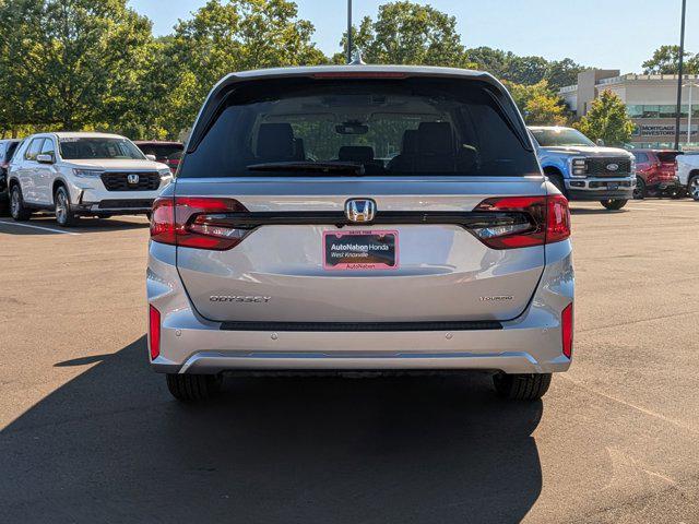 new 2026 Honda Odyssey car, priced at $45,983