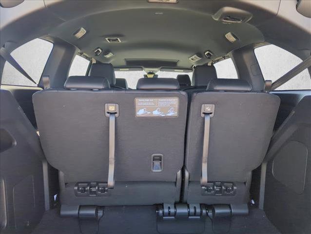 new 2026 Honda Odyssey car, priced at $43,745