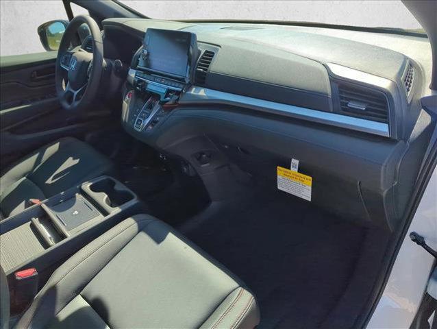 new 2026 Honda Odyssey car, priced at $43,745