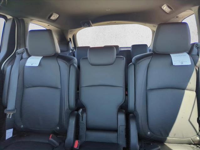 new 2026 Honda Odyssey car, priced at $43,745