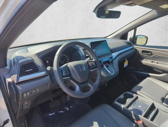 new 2026 Honda Odyssey car, priced at $43,745