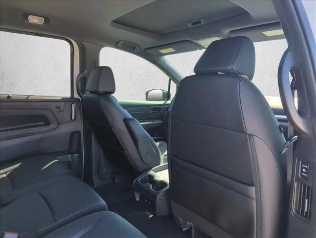 new 2026 Honda Odyssey car, priced at $43,745