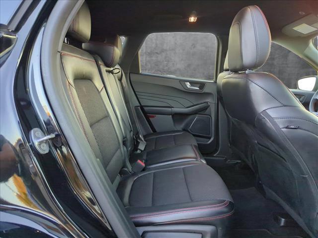 used 2023 Ford Escape car, priced at $24,959