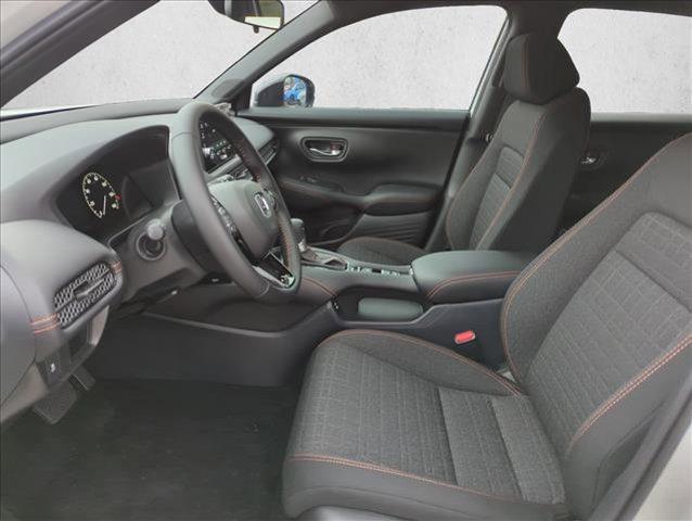 new 2026 Honda HR-V car, priced at $28,568