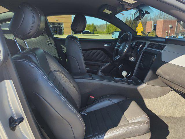 used 2012 Ford Mustang car, priced at $21,108